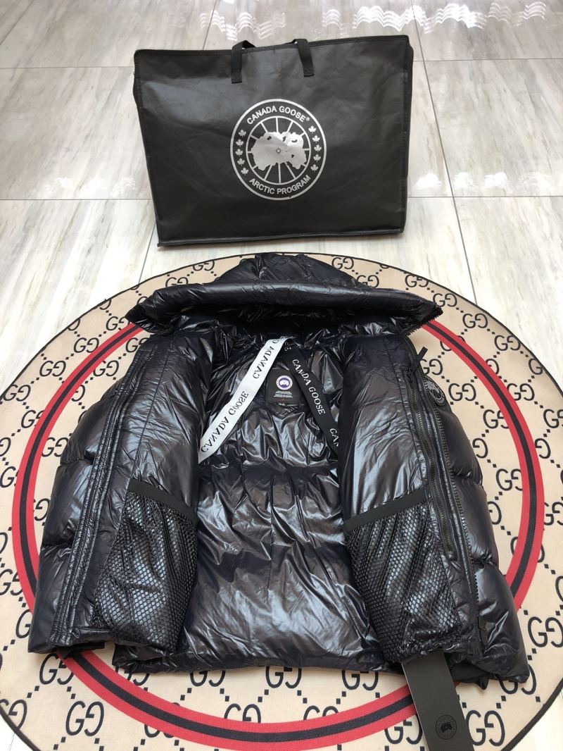 Canada Goose Down Jackets